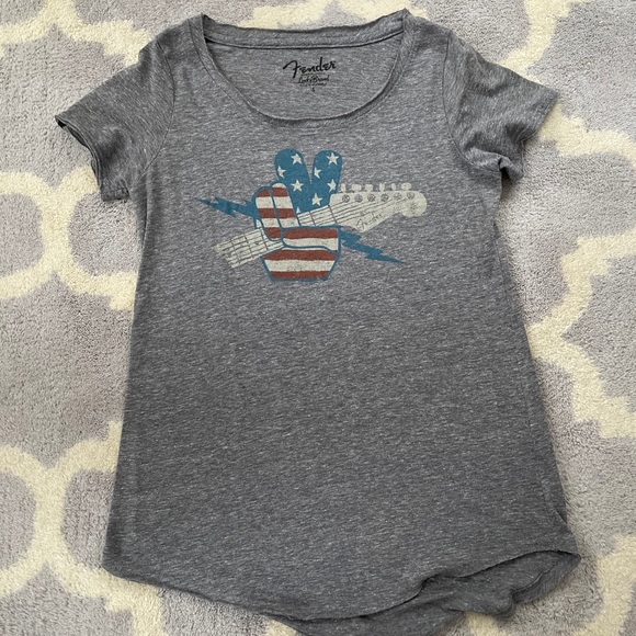 Lucky t-shirt - Picture 1 of 2